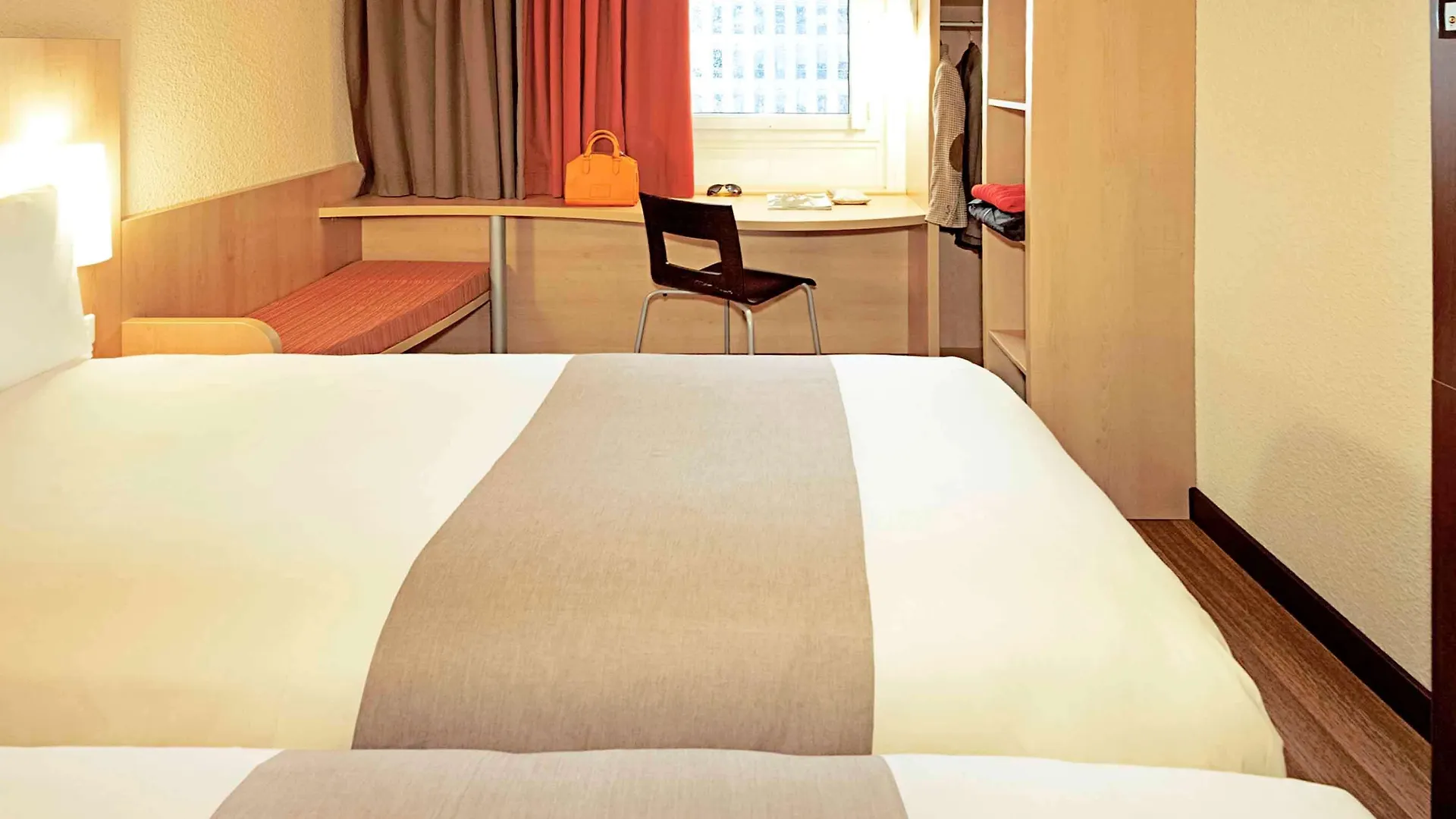 A&O Hostel Milano Ca Granda Hotel