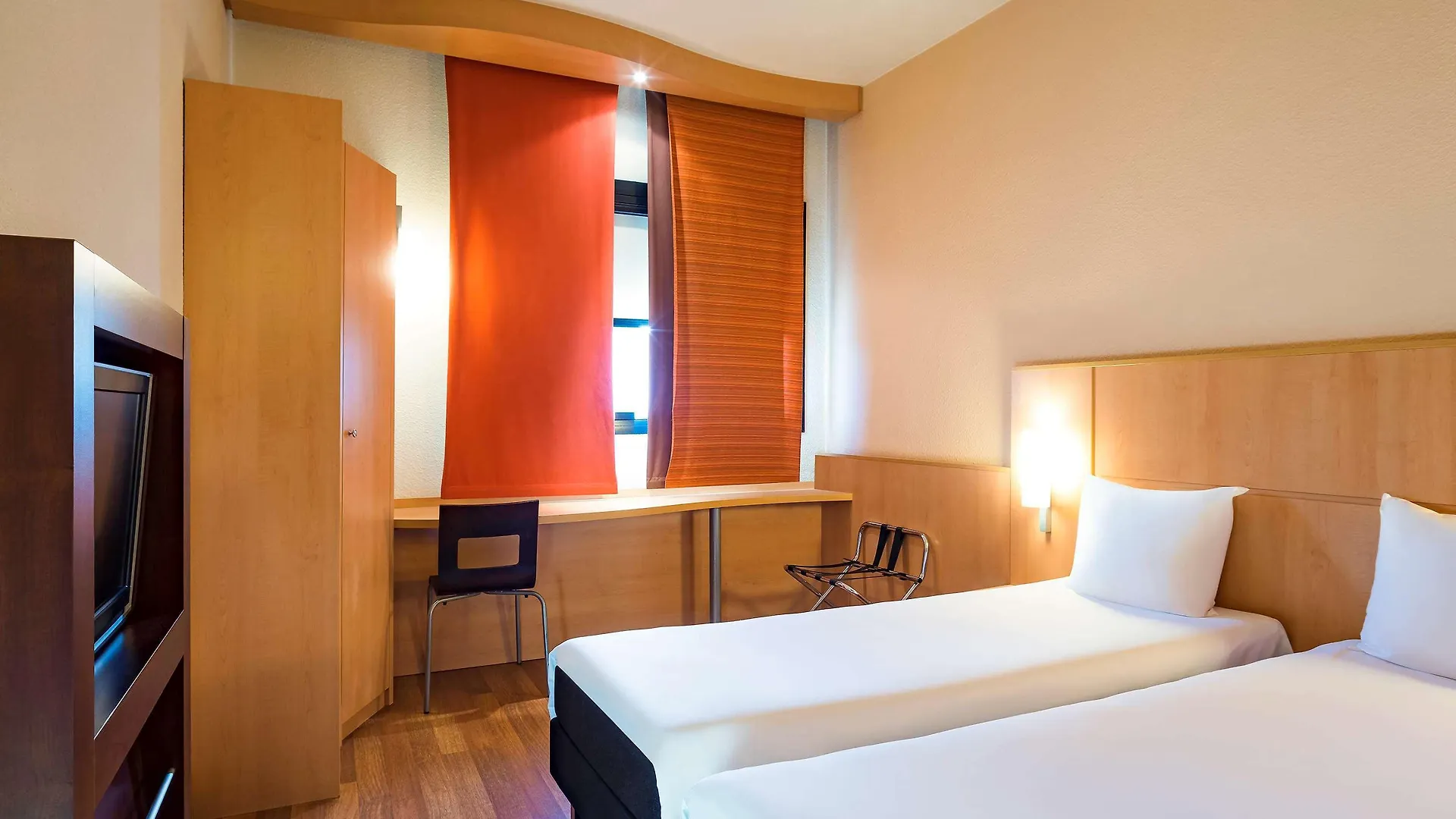 A&O Hostel Milano Ca Granda