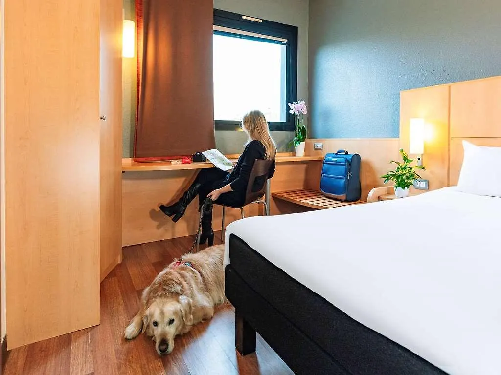 A&O Hostel Milano Ca Granda Italie