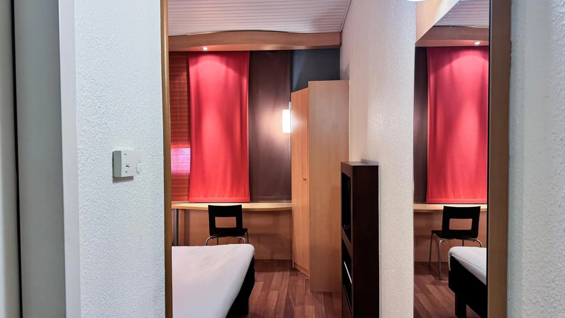 A&O Hostel Milano Ca Granda
