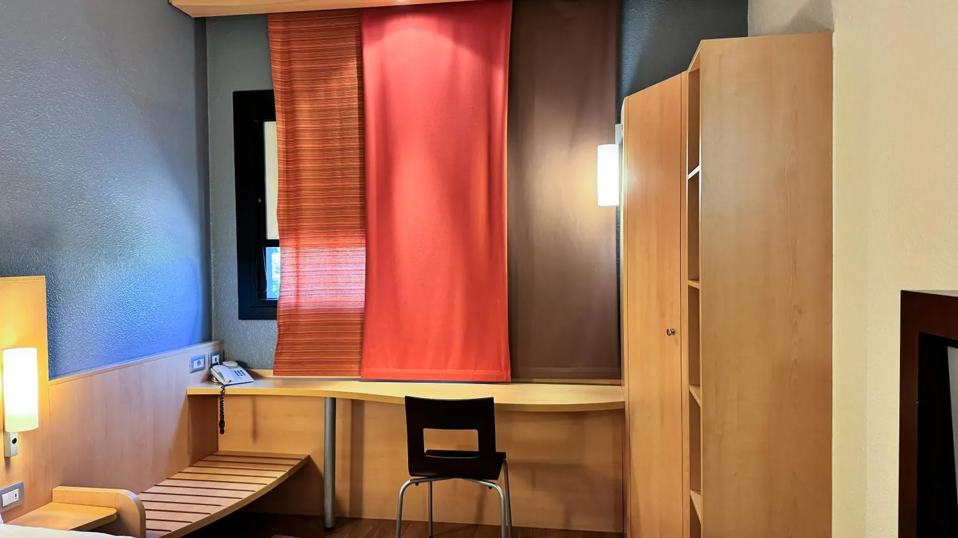 A&O Hostel Milano Ca Granda Hotel