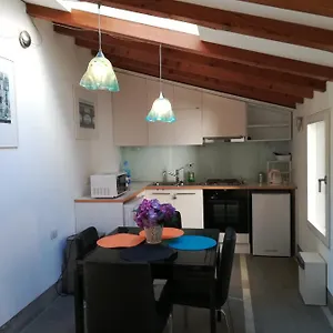 Charming House In , Venice Italy