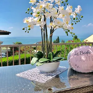 Gardalake View Villa