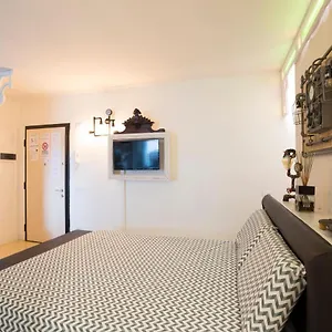 Sentirsi A Casa , Piacenza Italy