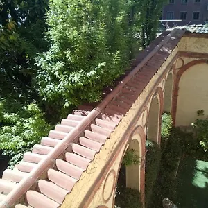 Appartamento ℒovely&ℰlegant Next To Duomo/missori, Milano
