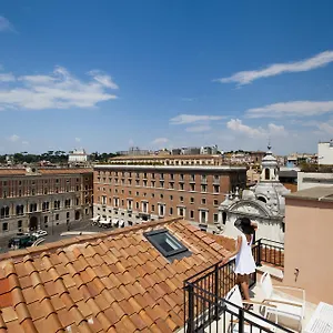 Daire Oriana Homel Roma