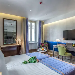 Martis Palace Отель Рим