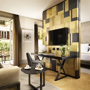 Margutta 19 - Small Luxury Of The World Отель Рим