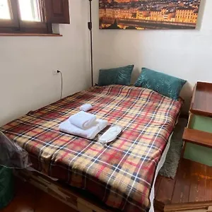 La Casa Di Pupi In Santa Croce Appartamento