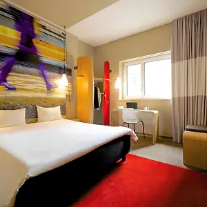 Otel Ibis Centro, Milano