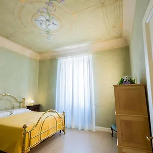 Flat Volturno- Florentine Neighbourhood Appartamento