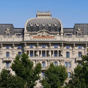 Otel Excelsior Gallia, A Luxury Collection Hotel,, Milano
