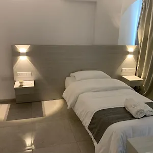 La Veranda Ξενοδοχείο