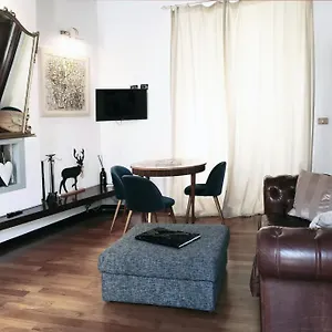 Appartamento Comecasa Da Chiaretta, Milano