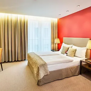 Otel Austria Trend Savoyen Viyana