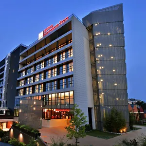Hilton Garden North Ξενοδοχείο