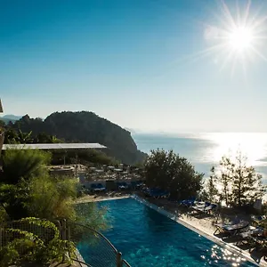 Resort Labranda Loryma Turunç