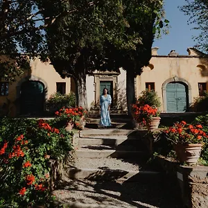 Il Falconiere Relais & Отель Кортона