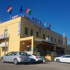 La Candela 3* イーモラ