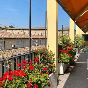 Le Tre Torri , Parma Italy