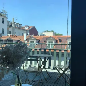 Appartamento Corso Garibaldi, Milano