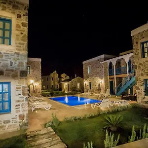 Otel La Petra Boutique Datça