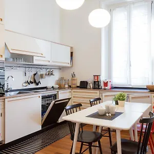 Daire The Rent - Near Porta Romana, Milano