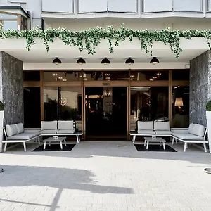 Rouge International 4* ミラノ・マリッティマ