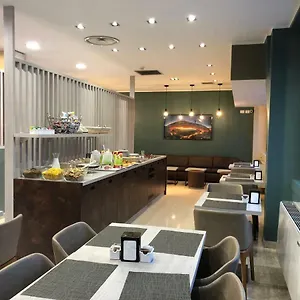 3* Отель Oasi Village