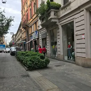 Appartamento Sarpi, Milano