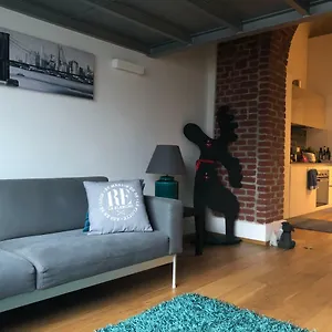 Appartamento Lovely Loft Isola/garibaldi, Milano