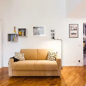 Appartamento Al Capolinea, Milano