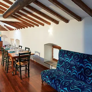 La Casa Di Giulia-family , Parma Italy