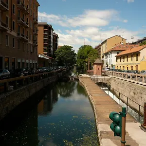 Appartamento Casa David, Milano