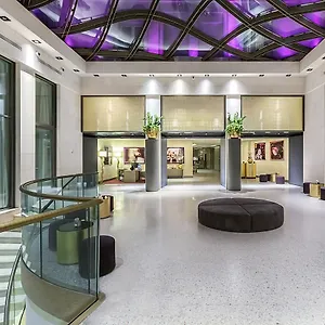 Otel Rosa Grand - Starhotels Collezione, Milano