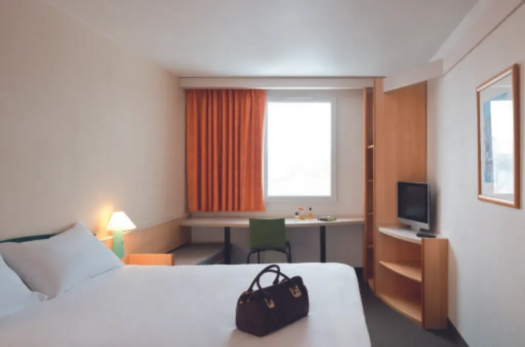 Hotel Ibis Milano Ca' Granda  Μιλάνο