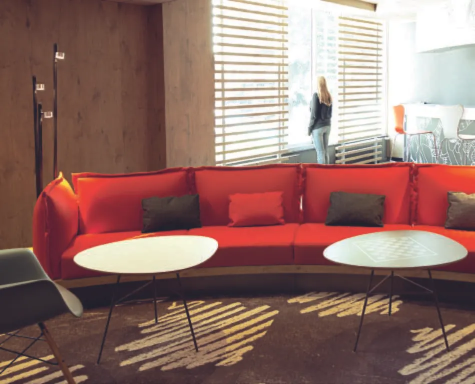 Hotel Ibis Milano Ca' Granda Italy