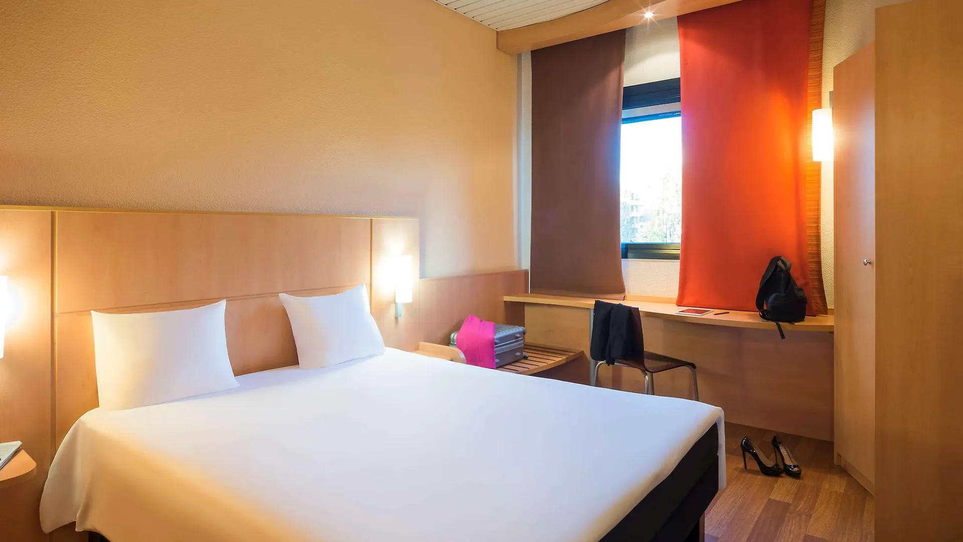 A&O Hostel Milano Ca Granda 3*, Milan