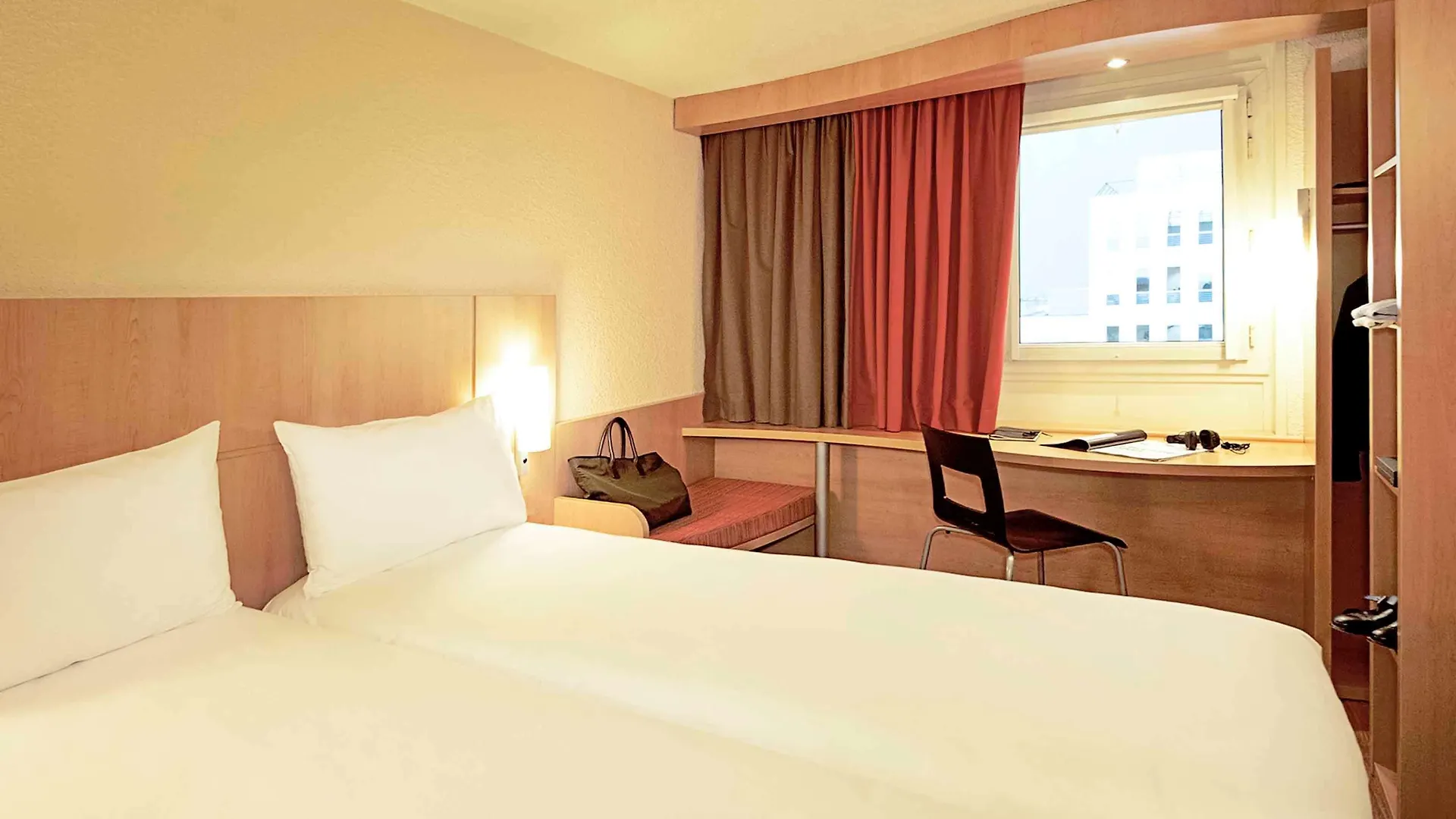Hotel Ibis Milano Ca' Granda
