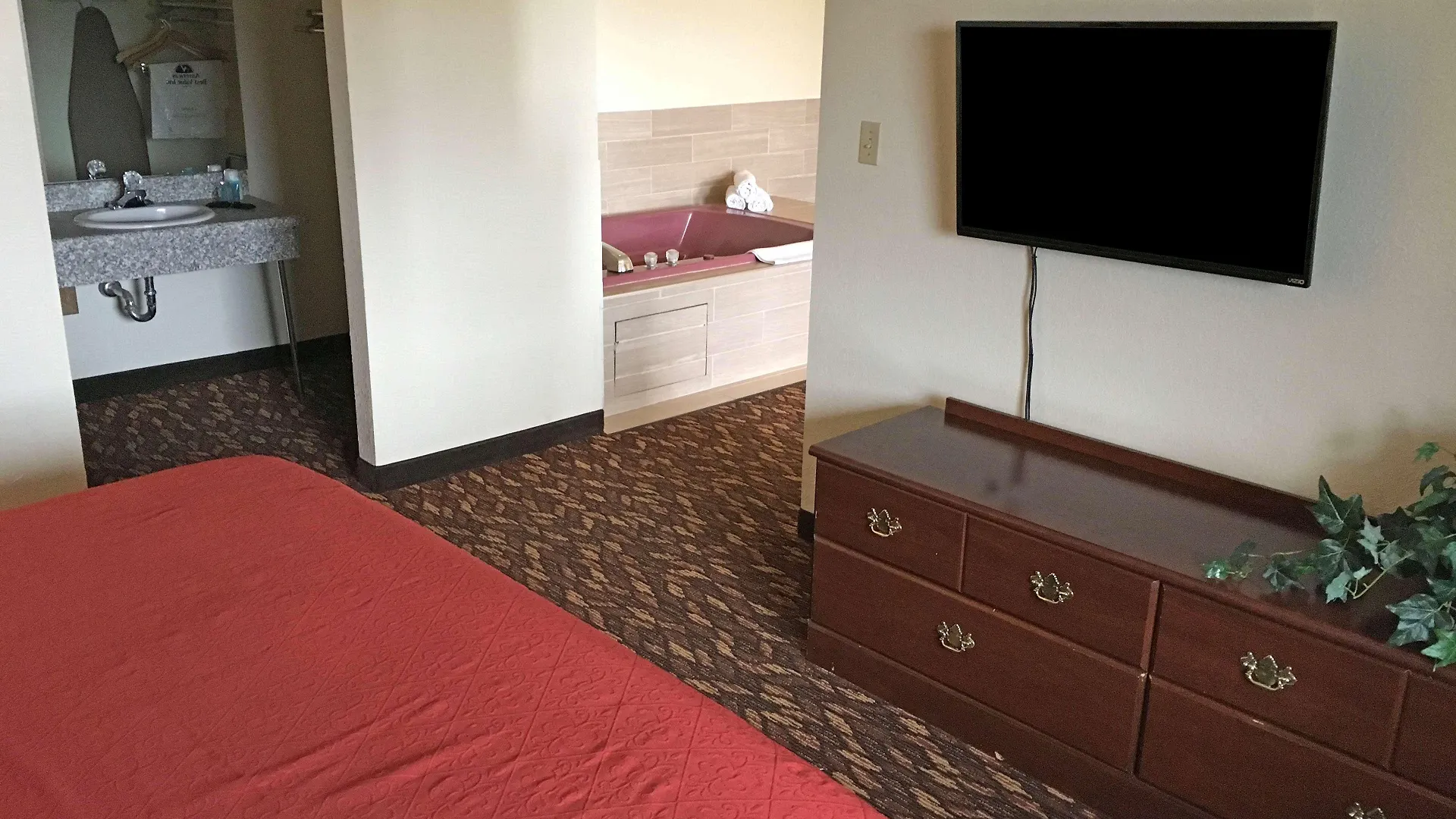 Hotel Ibis Milano Ca' Granda
