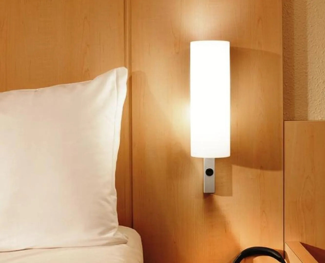 Hotel Ibis Milano Ca' Granda