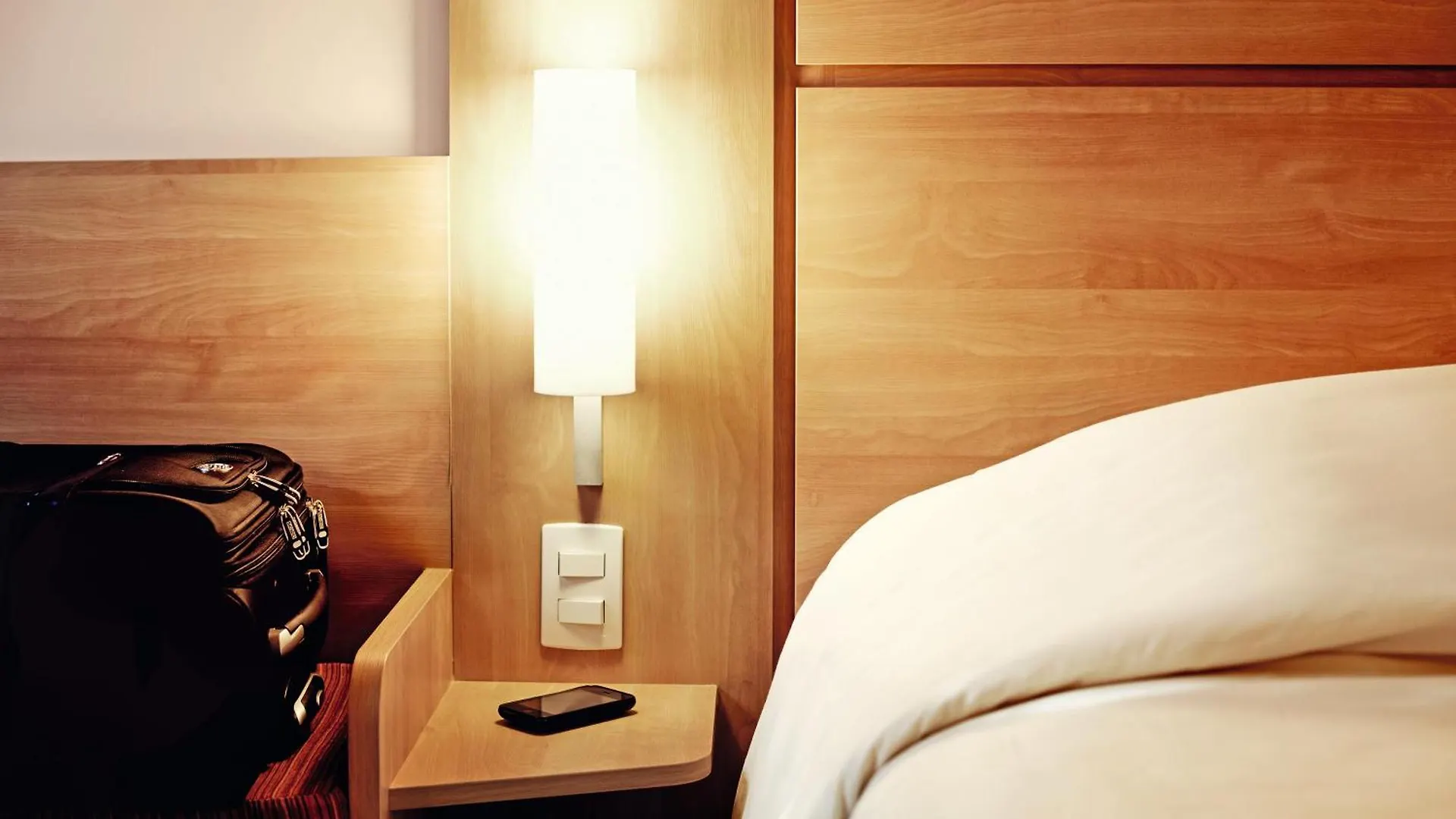 Hotel Ibis Milano Ca' Granda