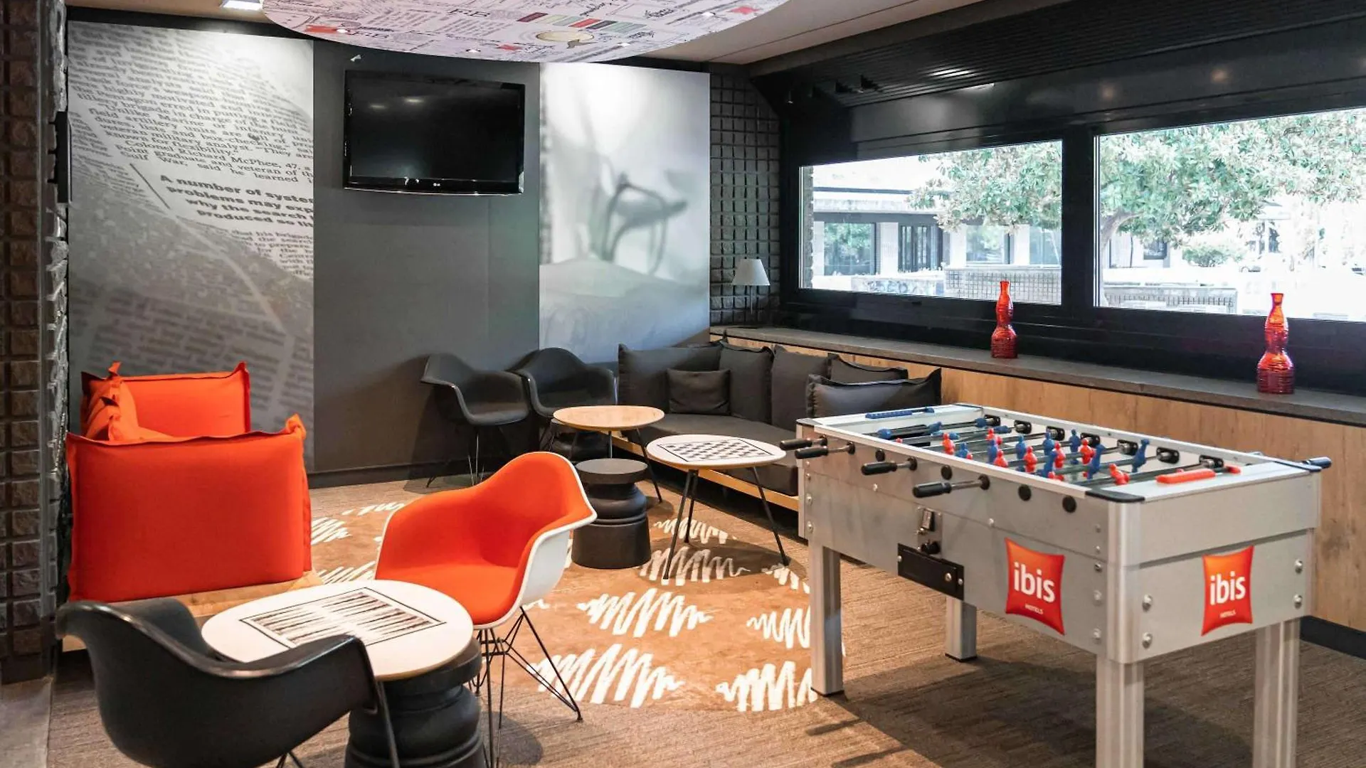 Hotel Ibis Milano Ca' Granda  Milan