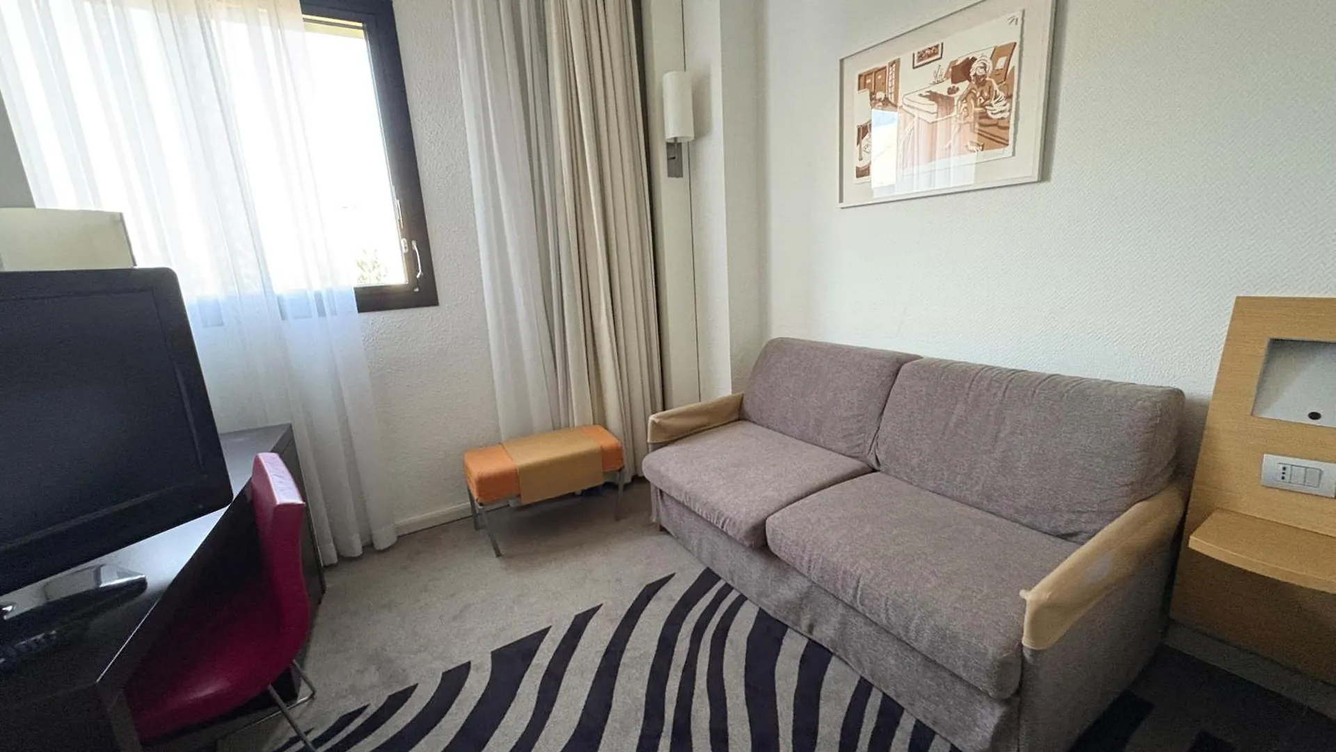 A&O Hostel Milano Ca Granda Hotel Milan