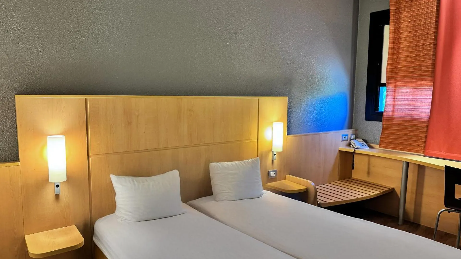 A&O Hostel Milano Ca Granda 3*, Milan