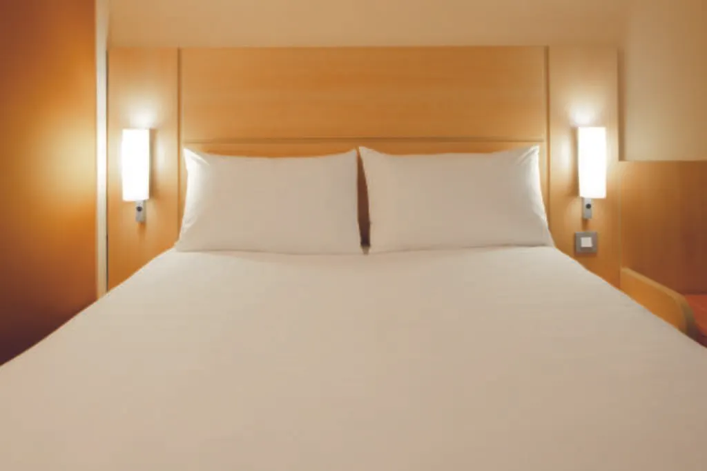 Hotel Ibis Milano Ca' Granda Milan