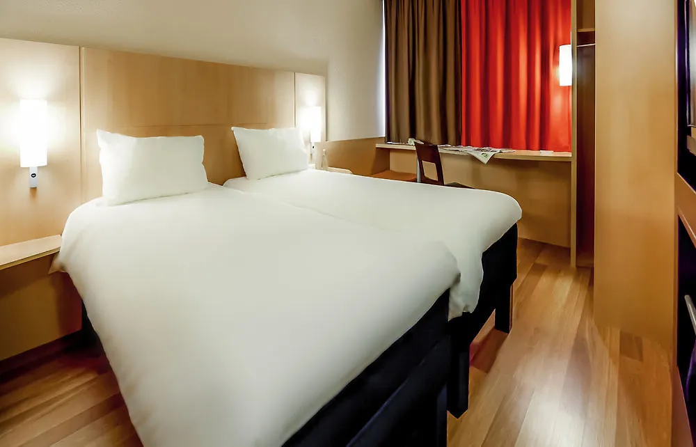 A&O Hostel Milano Ca Granda Milan