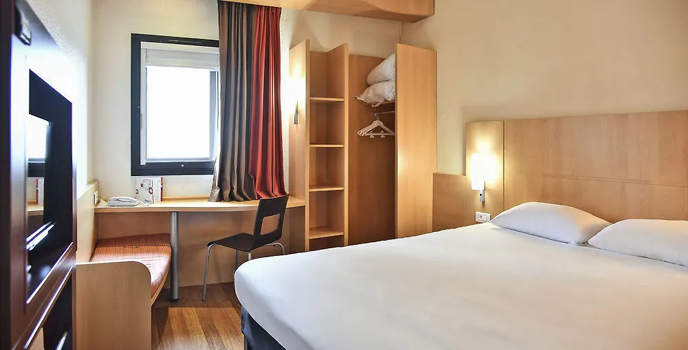 Hotel Ibis Milano Ca' Granda