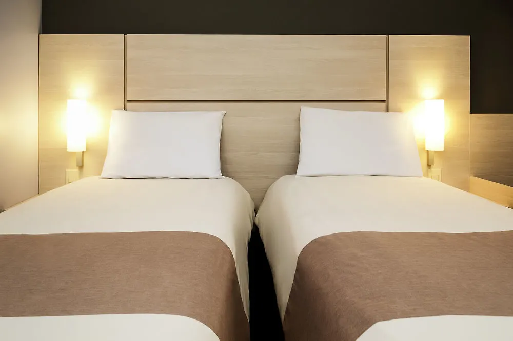Hotel Ibis Milano Ca' Granda