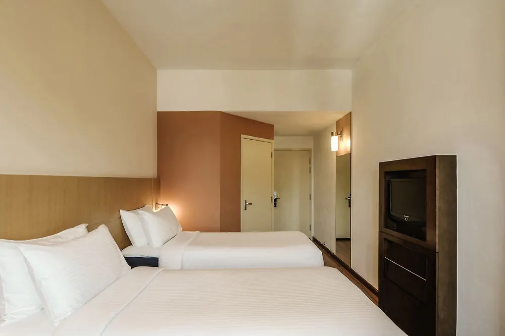 Hotel Ibis Milano Ca' Granda Italy